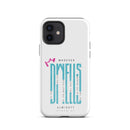 iPhone Case - Psalms 91