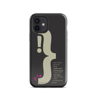 iPhone Case - Romans 8:28