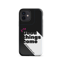 iPhone Case - Isaiah 40:31