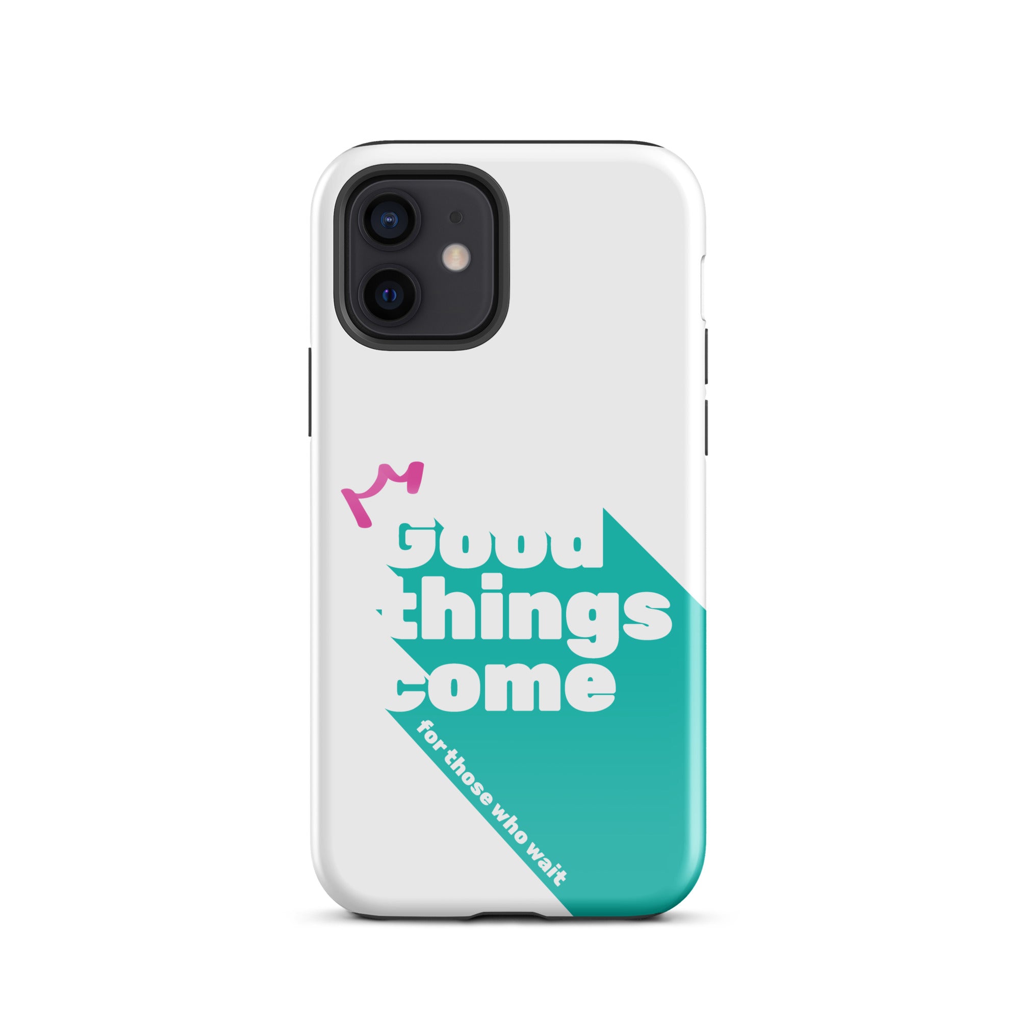 iPhone Case - Isaiah 40:31