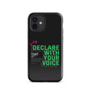 iPhone Case - Romans 10:9