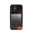 iPhone Case - John 3:16