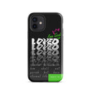 iPhone Case - John 3:16