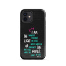 iPhone Case - John 8:12