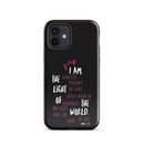 iPhone Case - John 8:12