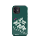 iPhone Case - Jeremiah 29:13