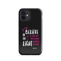 iPhone Case - John 12:36