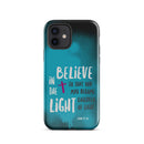 iPhone Case - John 12:36