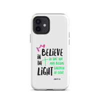 iPhone Case - John 12:36