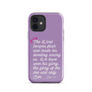 iPhone Case - John 1:14