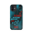 iPhone Case - John 1:1