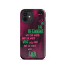 iPhone case - John 1:1