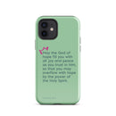 iPhone Case - Romans 15:13