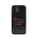 iPhone Case - Genesis 1:26