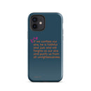 iPhone Case - 1 John 1:9