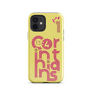 iPhone Case - 1 Corinthians 13:4