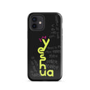 iPhone Case - Acts 4:12 Yeshua