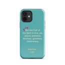 iPhone Case - Galatians 5:22