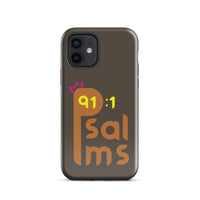 iPhone Case - Psalms 91:1