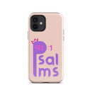 iPhone Case - Psalms 91:1