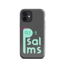 iPhone Case - Psalms 91:1