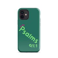 iPhone Case - Psalms 91:1