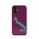 iPhone Case - Psalms 91:1