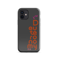 iPhone Case - Deuteronomy 31:8