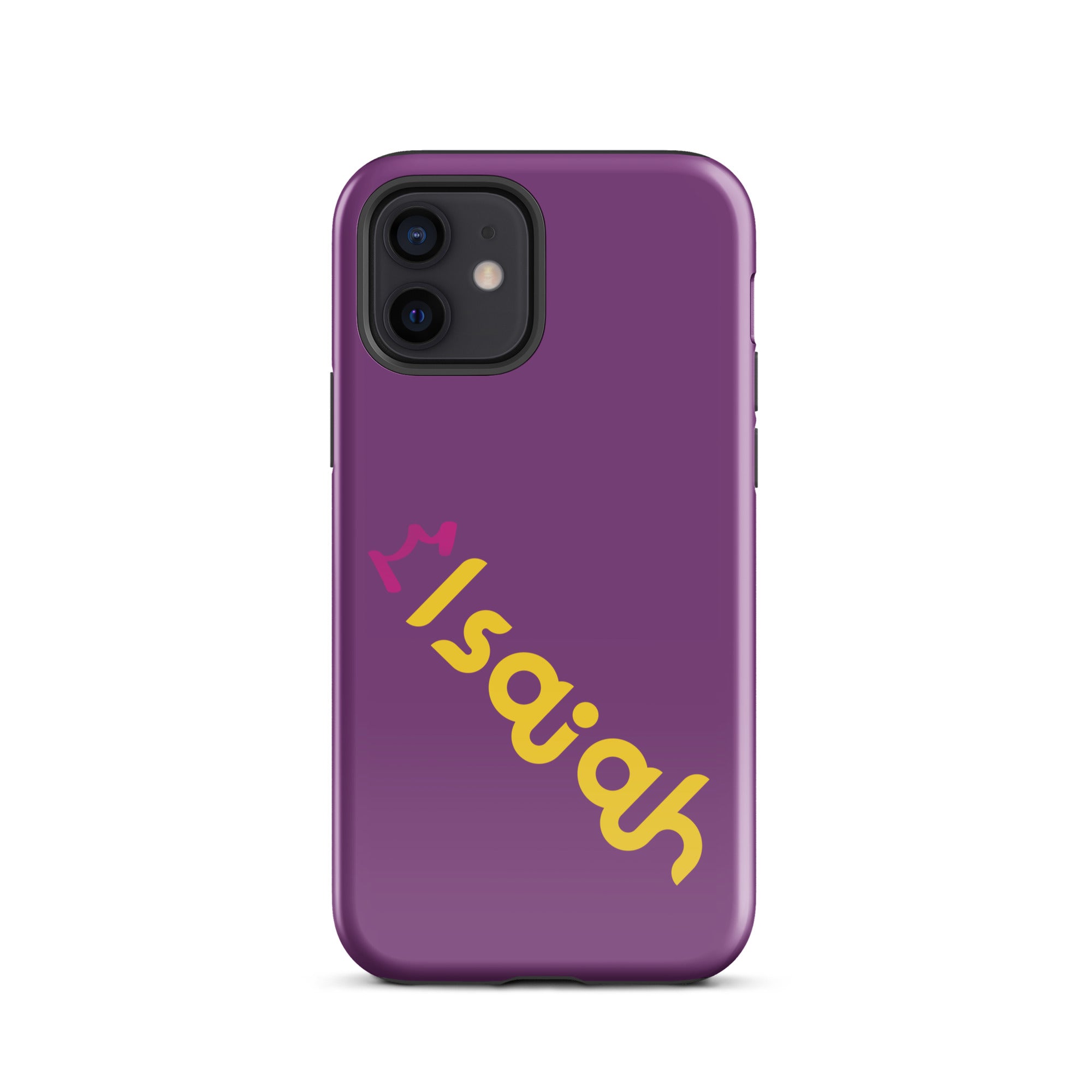 iPhone Case - The book of Isaiah