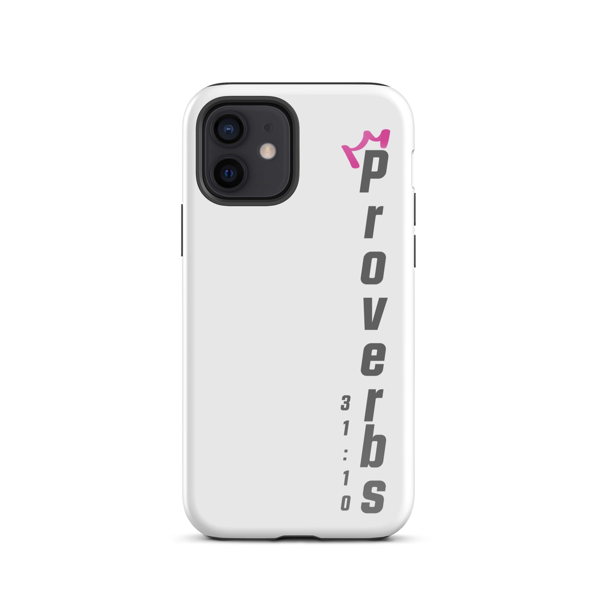 iPhone Case - Proverbs 31:10