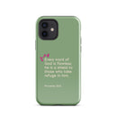 iPhone Case - Proverbs 31:5