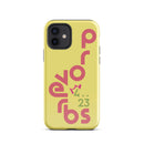 iPhone Case - Proverbs 4:23