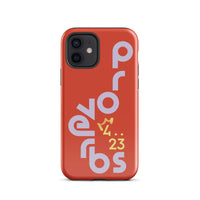 iPhone Case - Proverbs 4:23