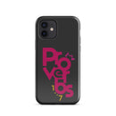 iPhone Case - Proverbs 1:7