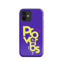 iPhone Case - Proverbs 1:7