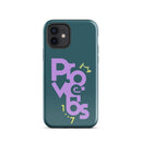 iPhone Case - Proverbs 1:7