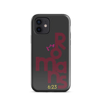 iPhone Case - Romans 6:23