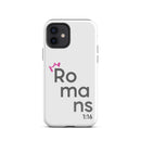 iPhone Case - Romans 1:16