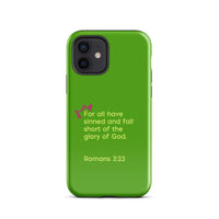 iPhone Case - Romans 3:23