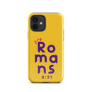 iPhone Case - Romans 8:31