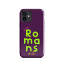 iPhone Case - Romans 8:31