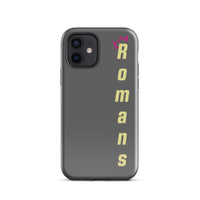 iPhone Case - Romans 12:2