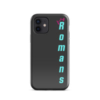 iPhone Case - Romans 12:2