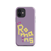 iPhone Case - Romans 12:9