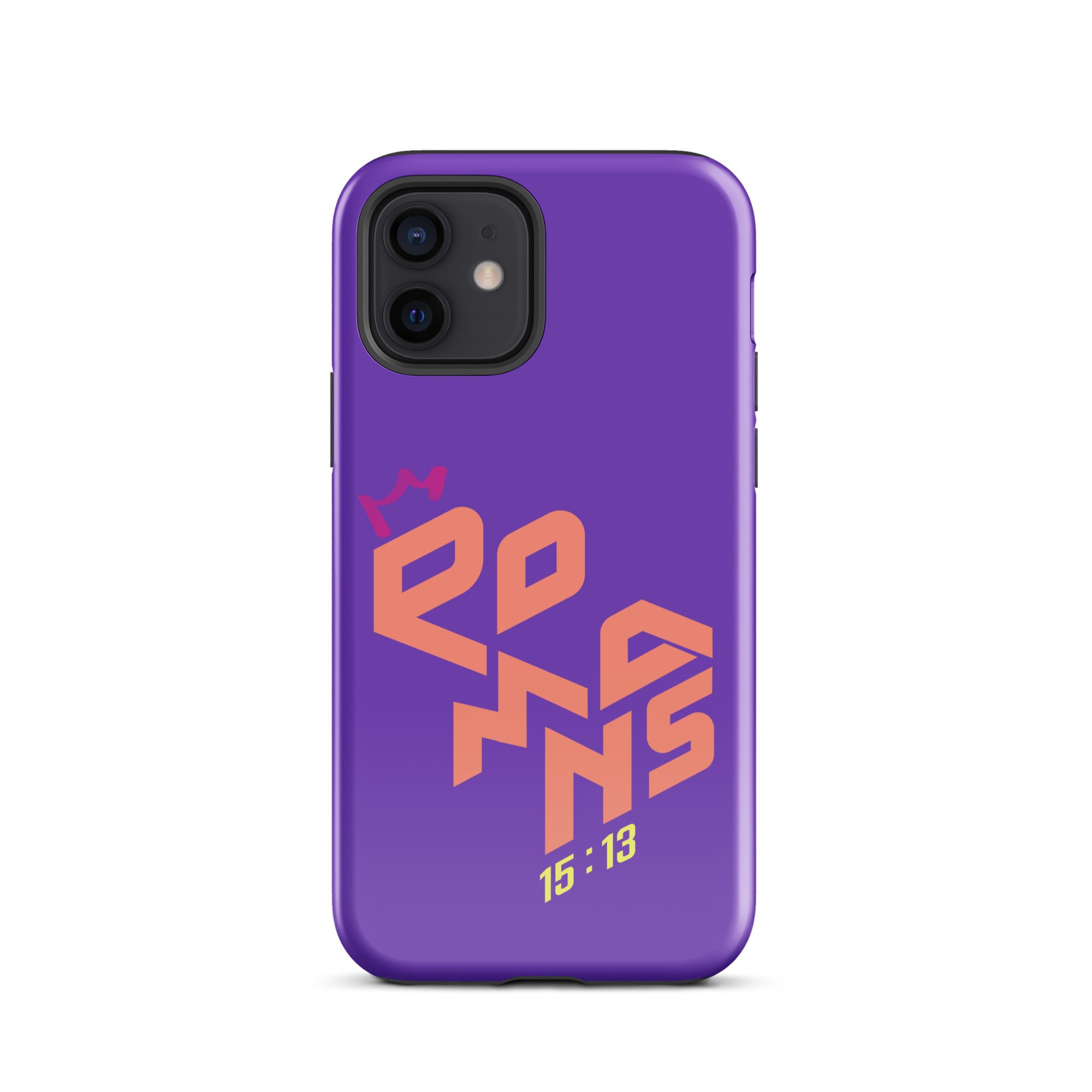 iPhone Case - Romans 15:13