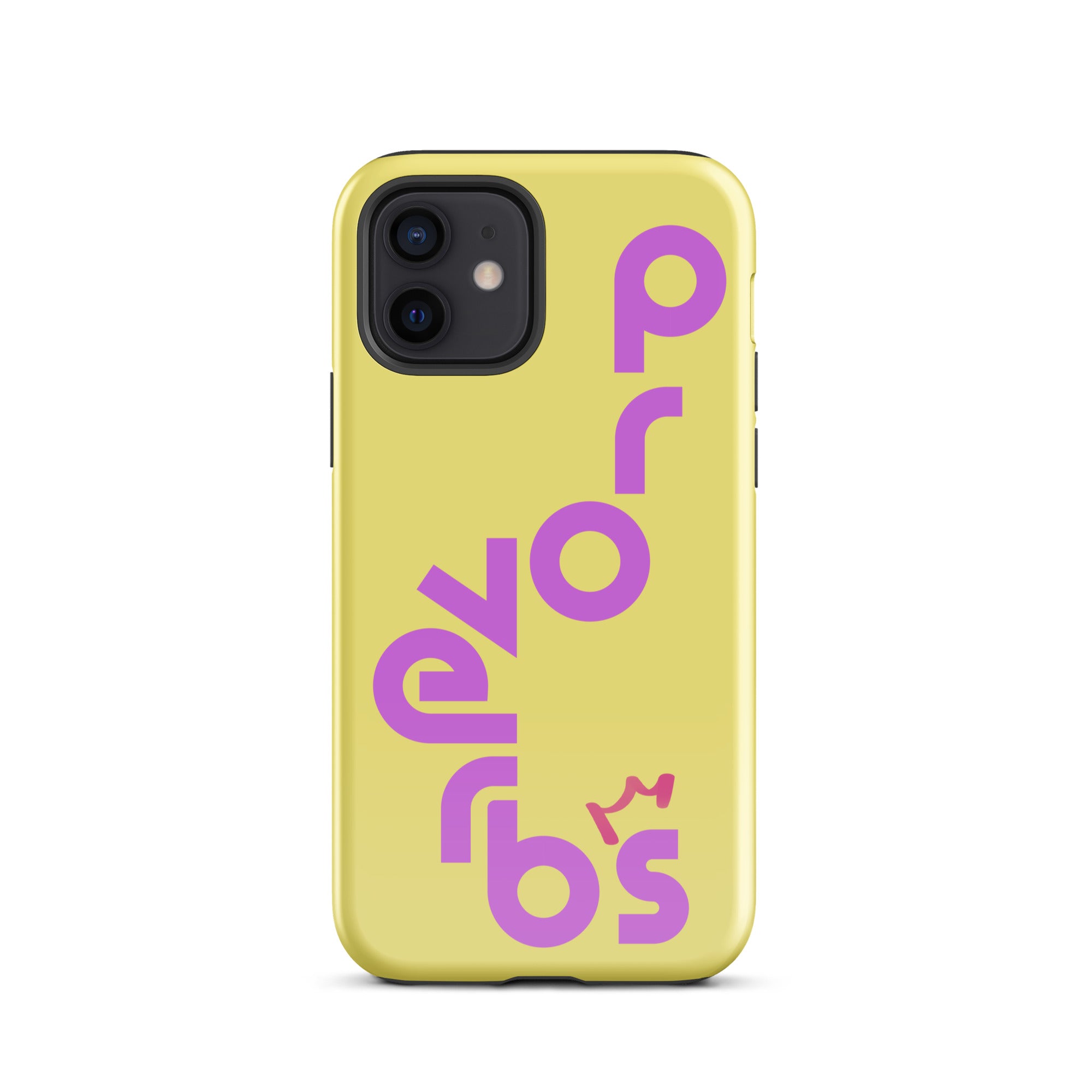 iPhone Case - Proverbs