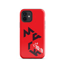 iPhone Case - Mark 10:9