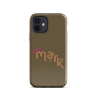 iPhone Case - Mark 9:23