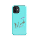 iPhone Case - Mark 11:24