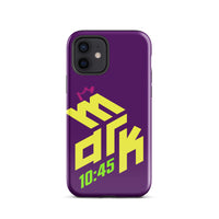 iPhone Case - Mark 10:45